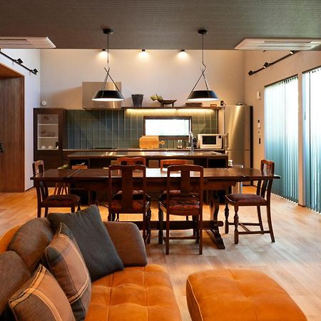 Villa 石の蔵 Hotel Saga Eksteriør bilde