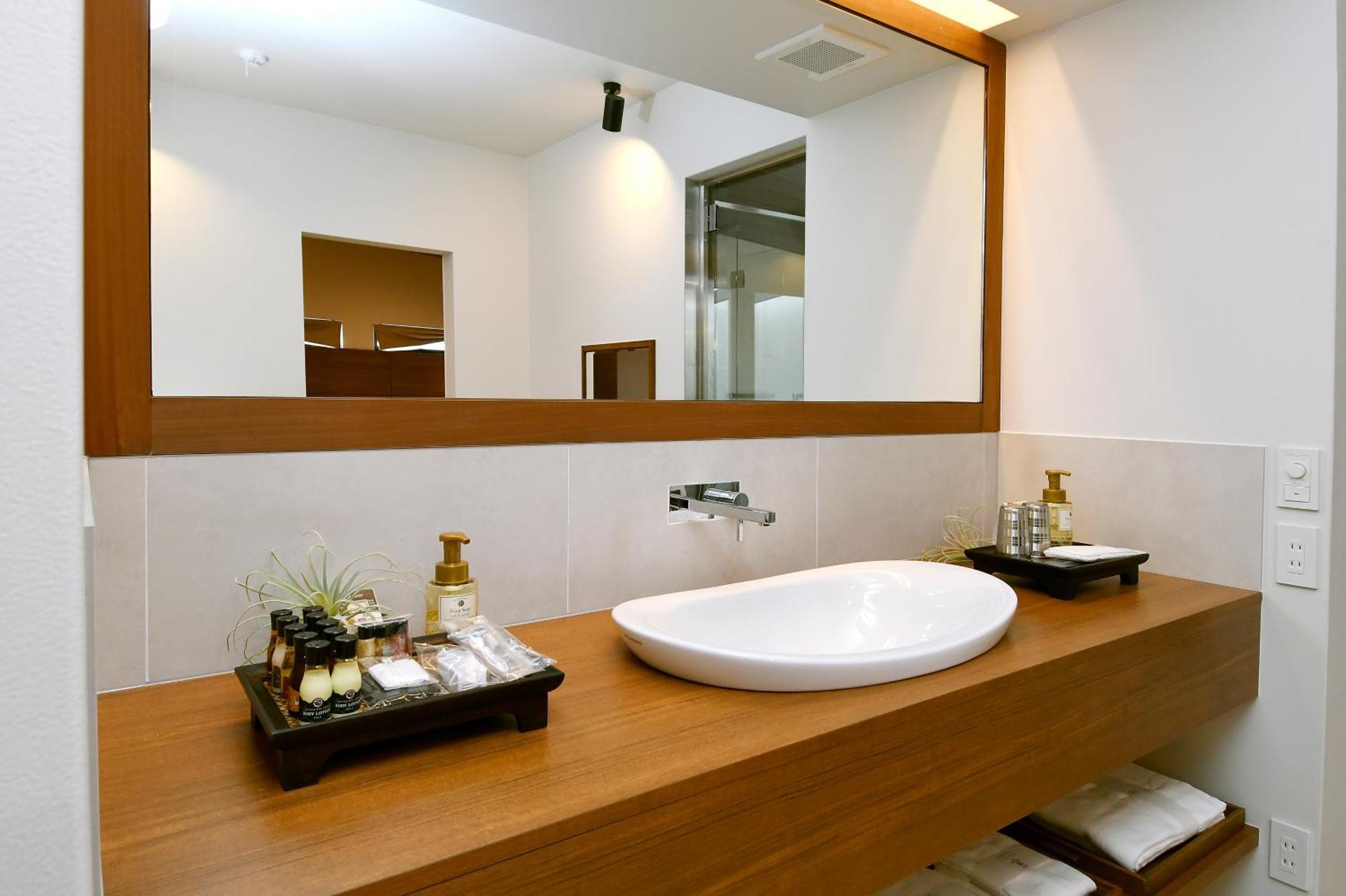 Villa 石の蔵 Hotel Saga Eksteriør bilde