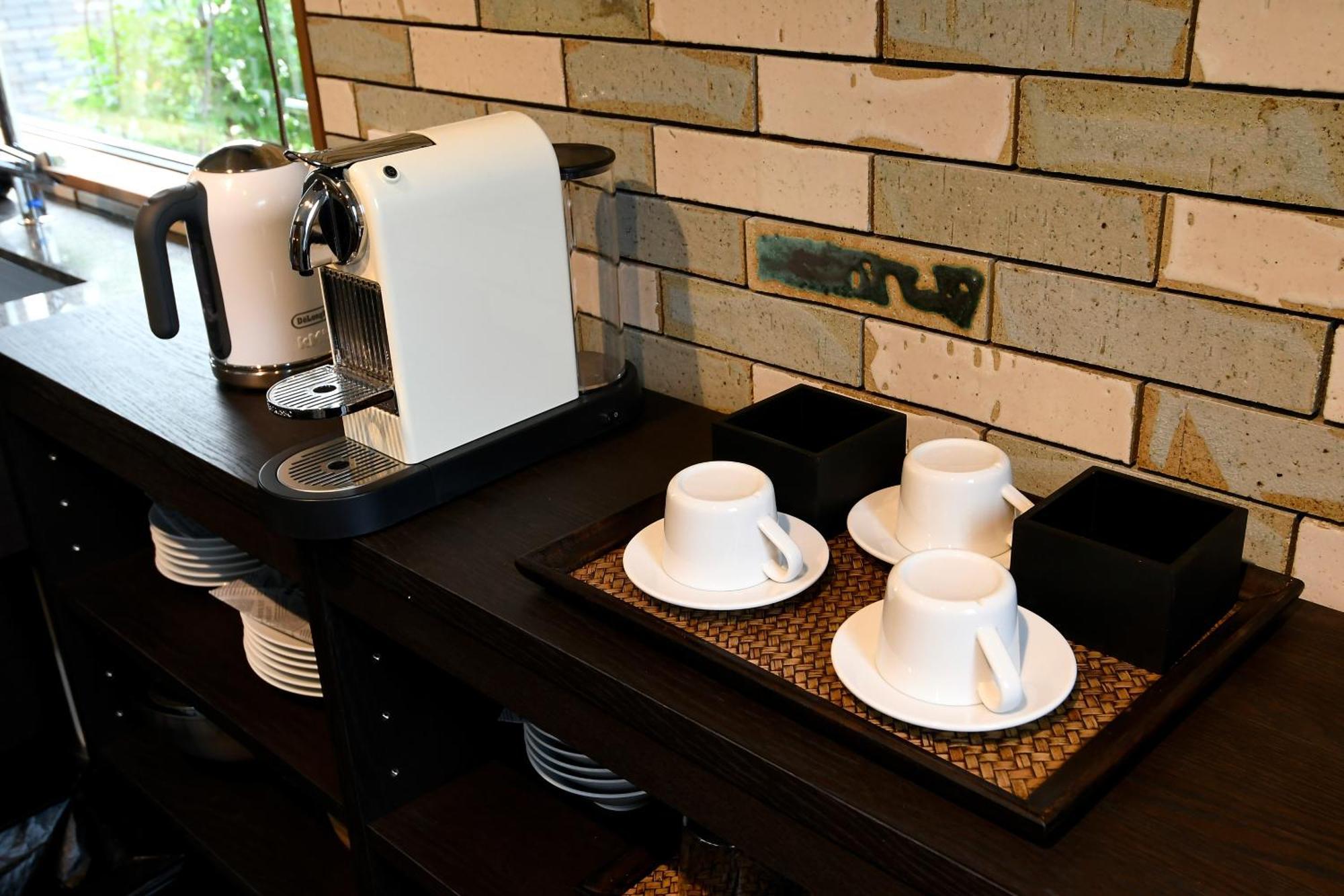 Villa 石の蔵 Hotel Saga Eksteriør bilde