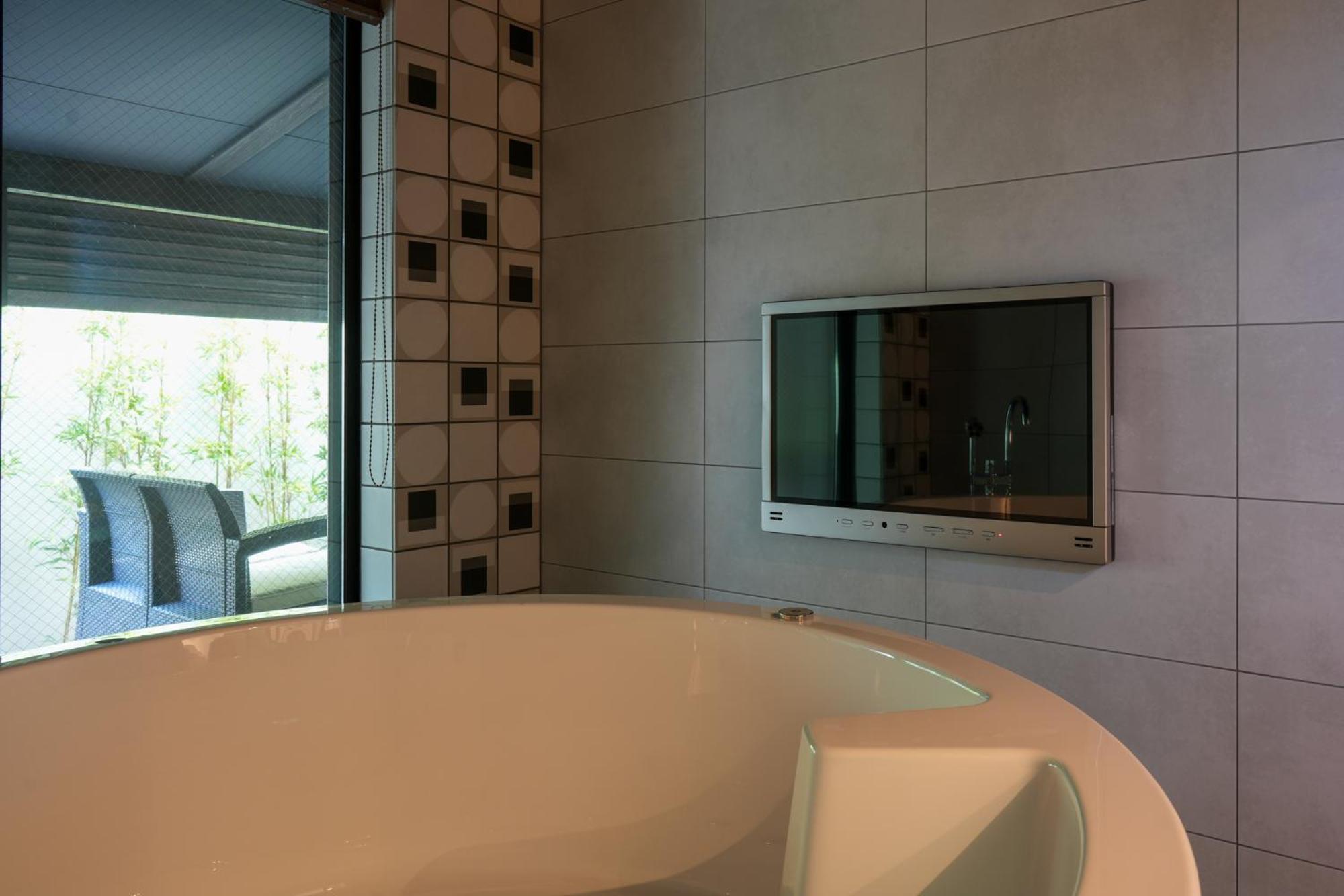 Villa 石の蔵 Hotel Saga Eksteriør bilde