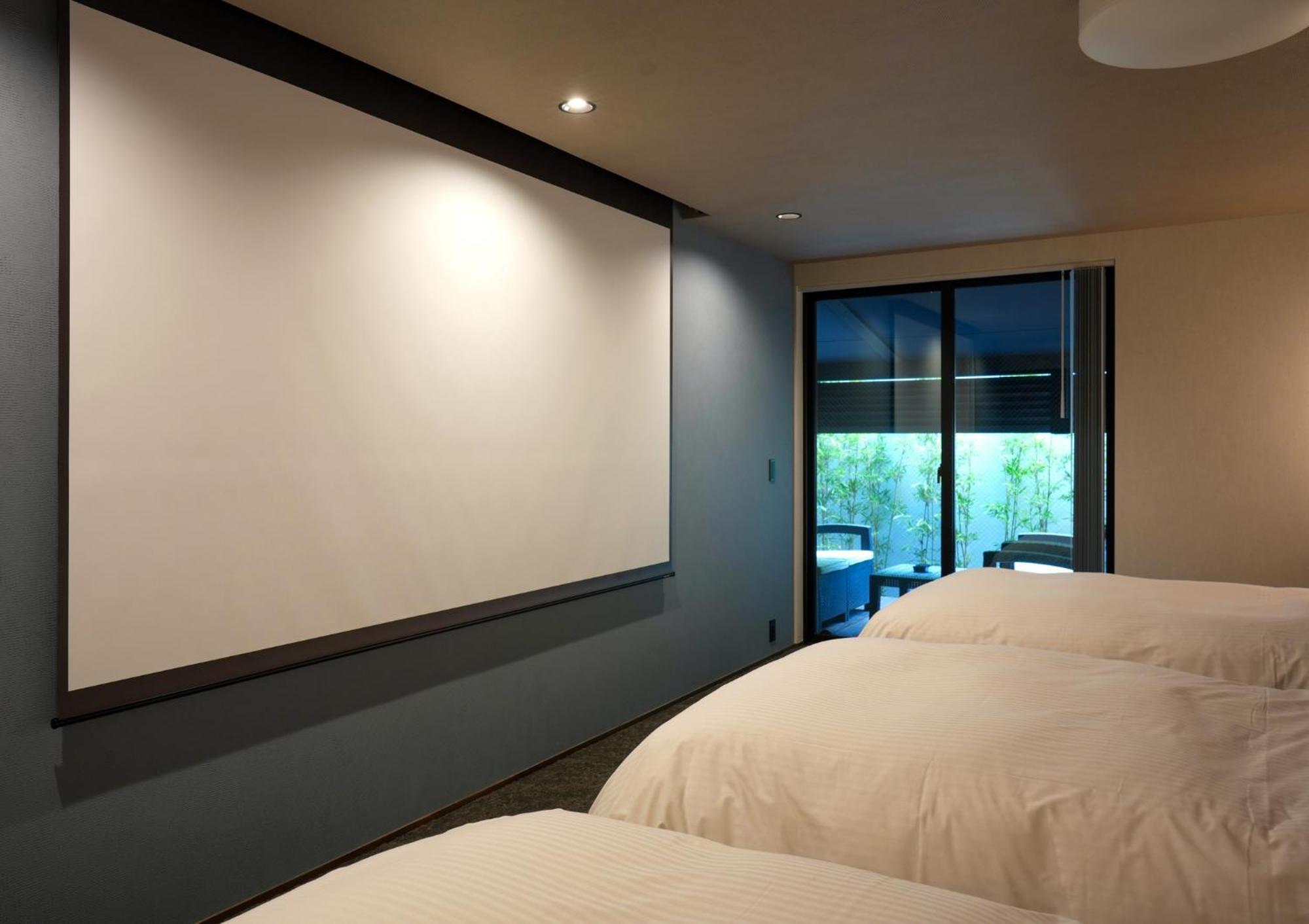 Villa 石の蔵 Hotel Saga Eksteriør bilde