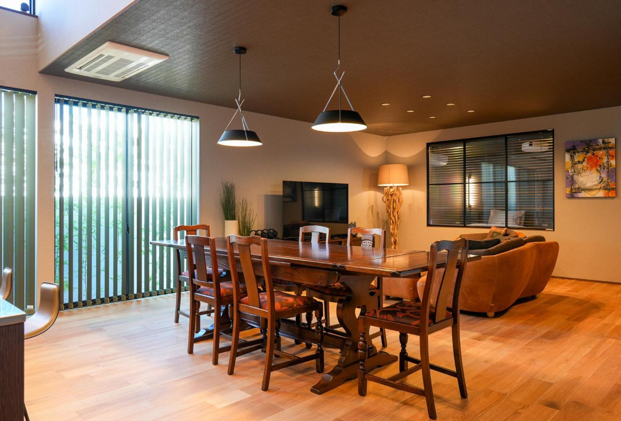 Villa 石の蔵 Hotel Saga Eksteriør bilde