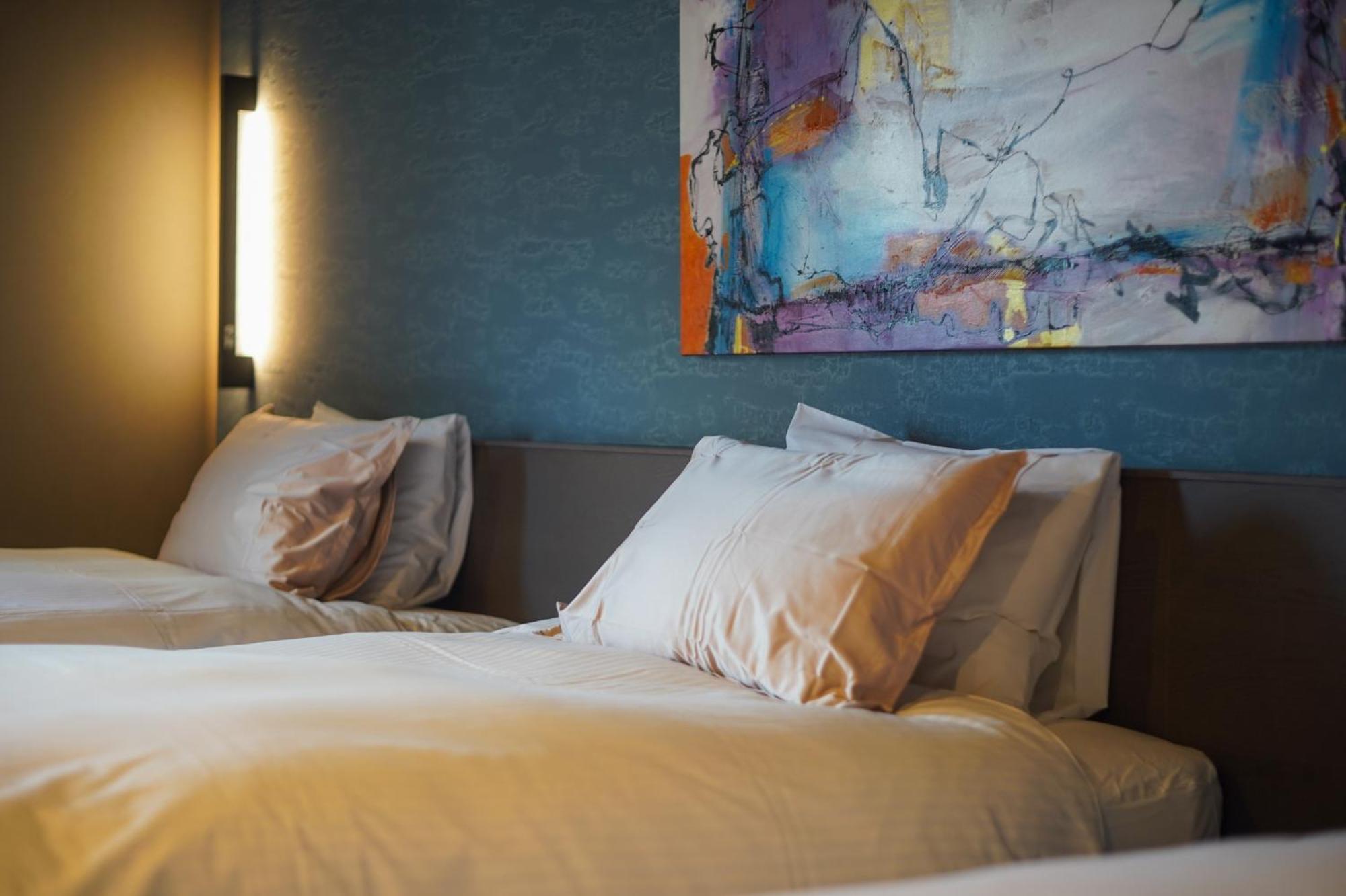 Villa 石の蔵 Hotel Saga Eksteriør bilde