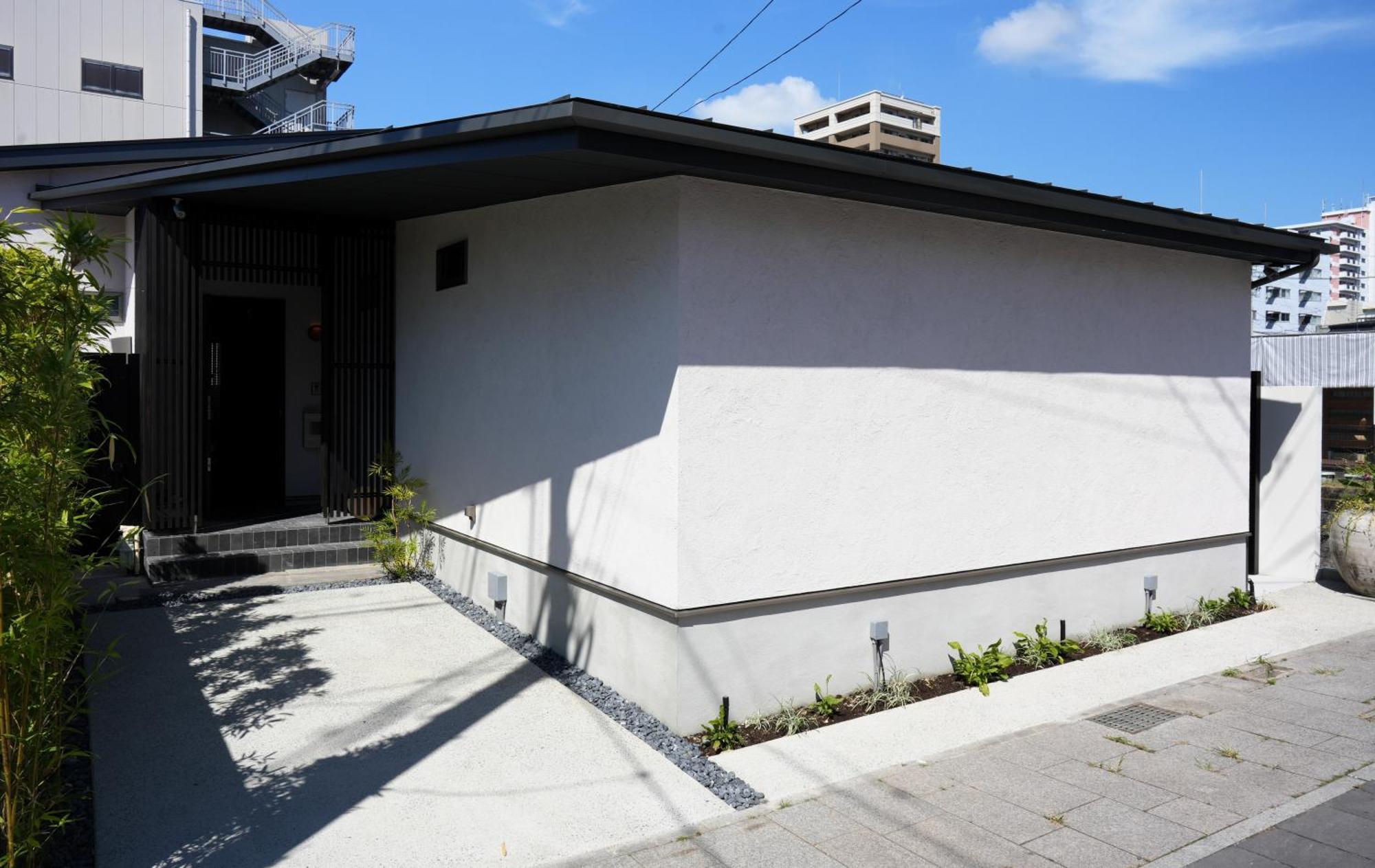 Villa 石の蔵 Hotel Saga Eksteriør bilde