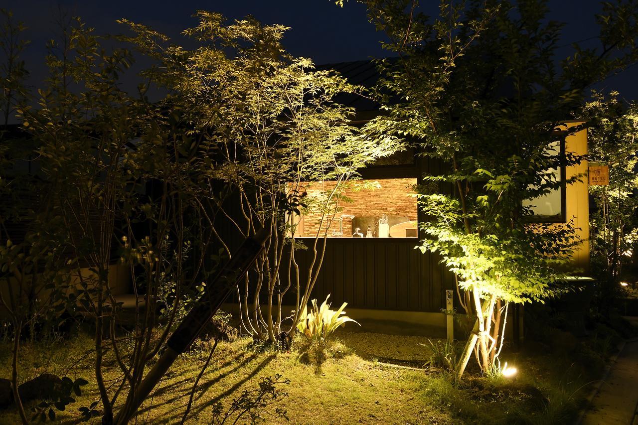 Villa 石の蔵 Hotel Saga Eksteriør bilde